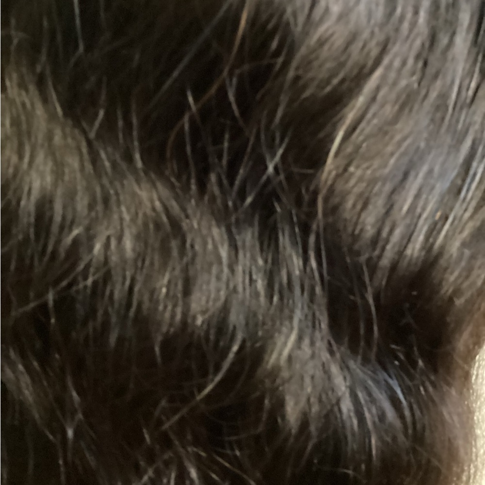 BODY WAVE INDIAN REMY  360 Lace Preplucked (NWOT) - Picture 12 of 14